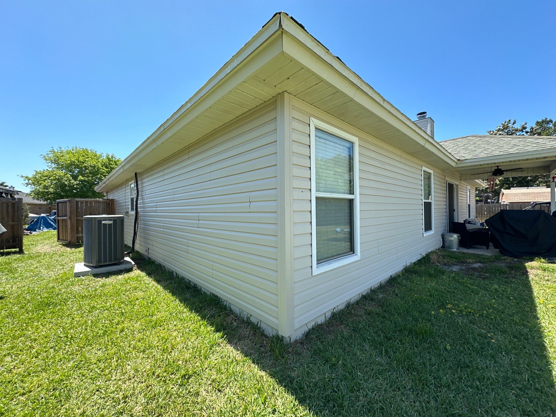 House Siding Jacksonville FL Sea Glass Construction and Roofing