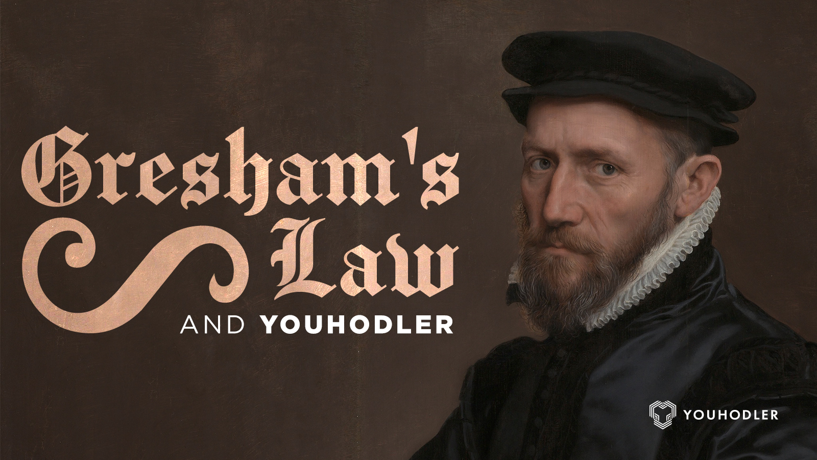 Gresham’s Law and the Future State of Crypto Interest