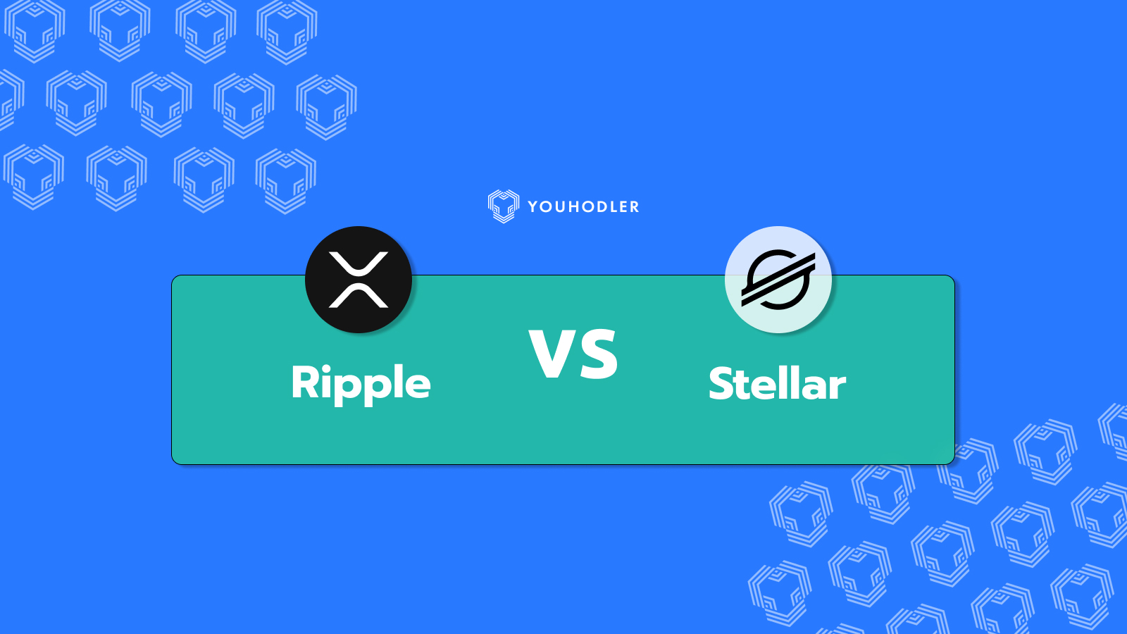 Ripple vs Stellar How are These Blockchains Different?