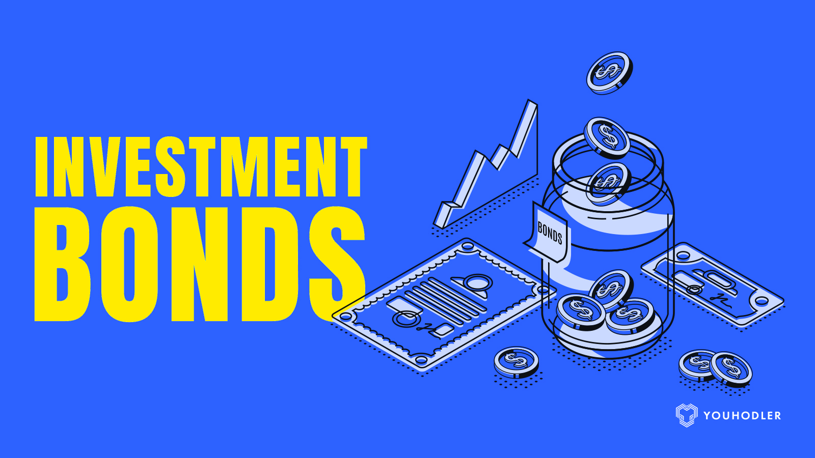 Investment Bonds Why This LowRisk Asset is so Popular