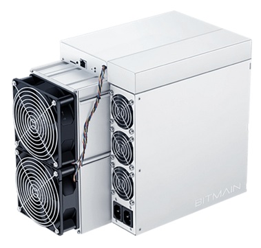 Bitmain Antminer KS3 ASIC