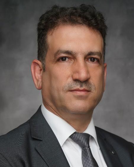 Hidar Inzar Our Team