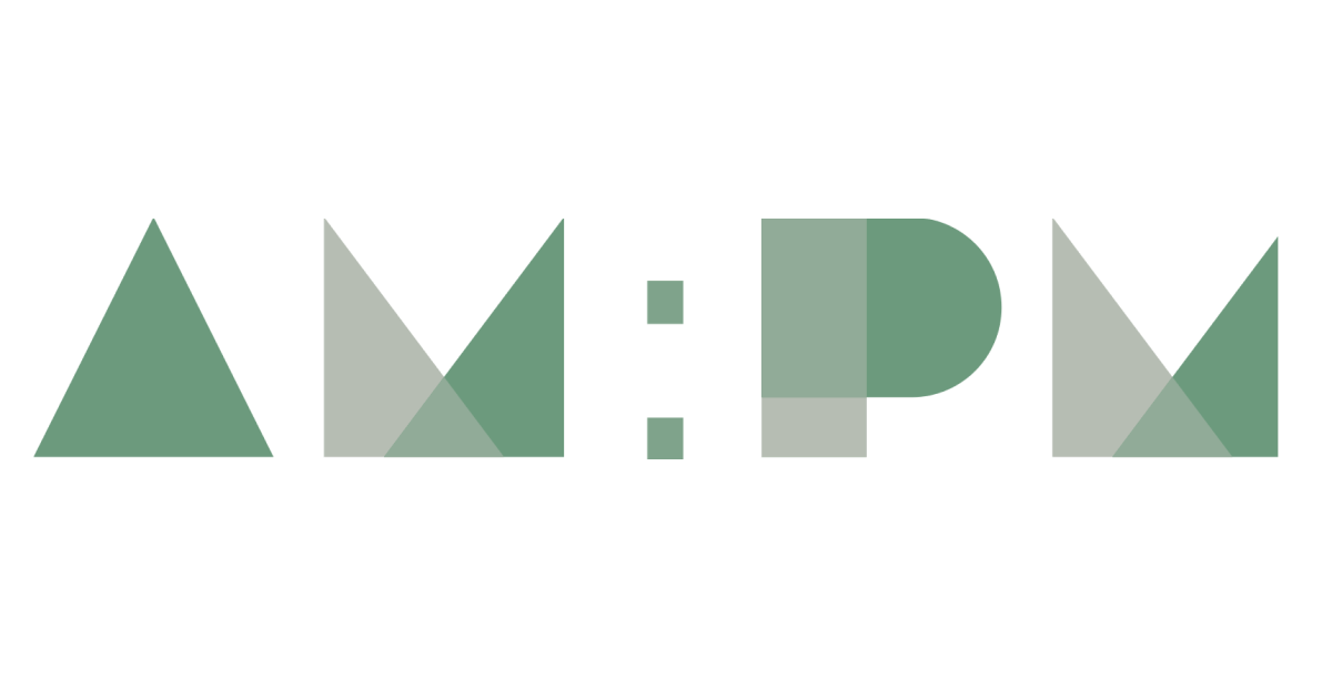 AM:PM Labs | code, caffeine & creative solutions