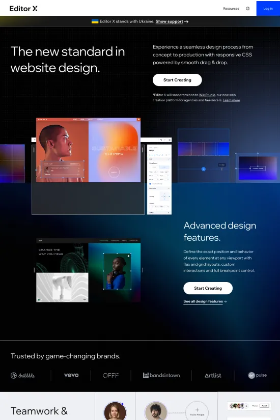 3+ Top E commerce Website Examples & Site Inspiration