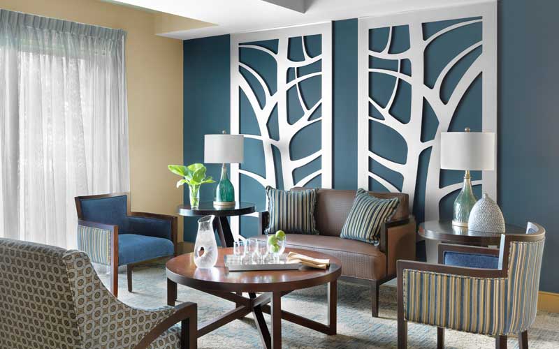 Innovative Design | Elevate Senior Living