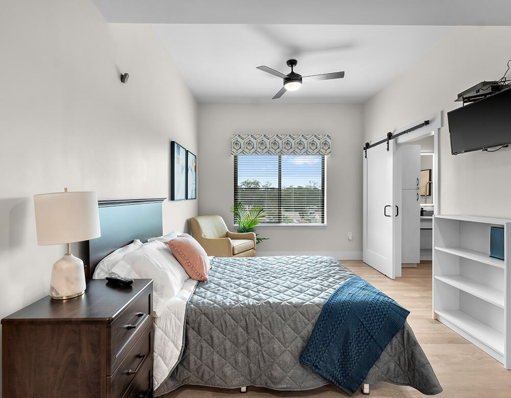 Innovative Design | Elevate Senior Living