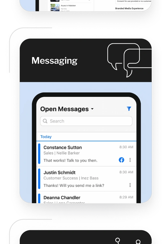 Reputation Management, Texting and AI for Dealerships | Kenect