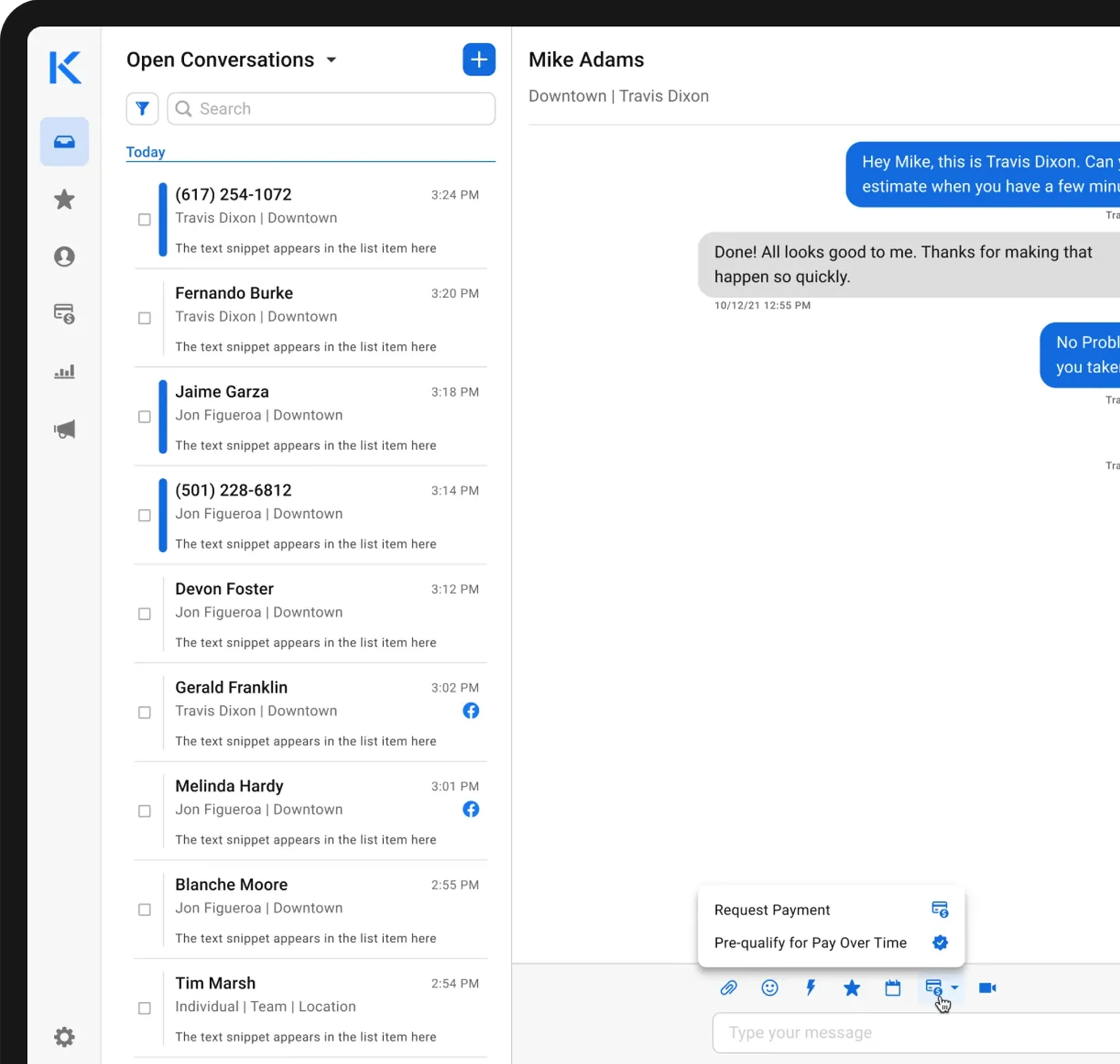 Get Paid Faster With Text-to-Pay