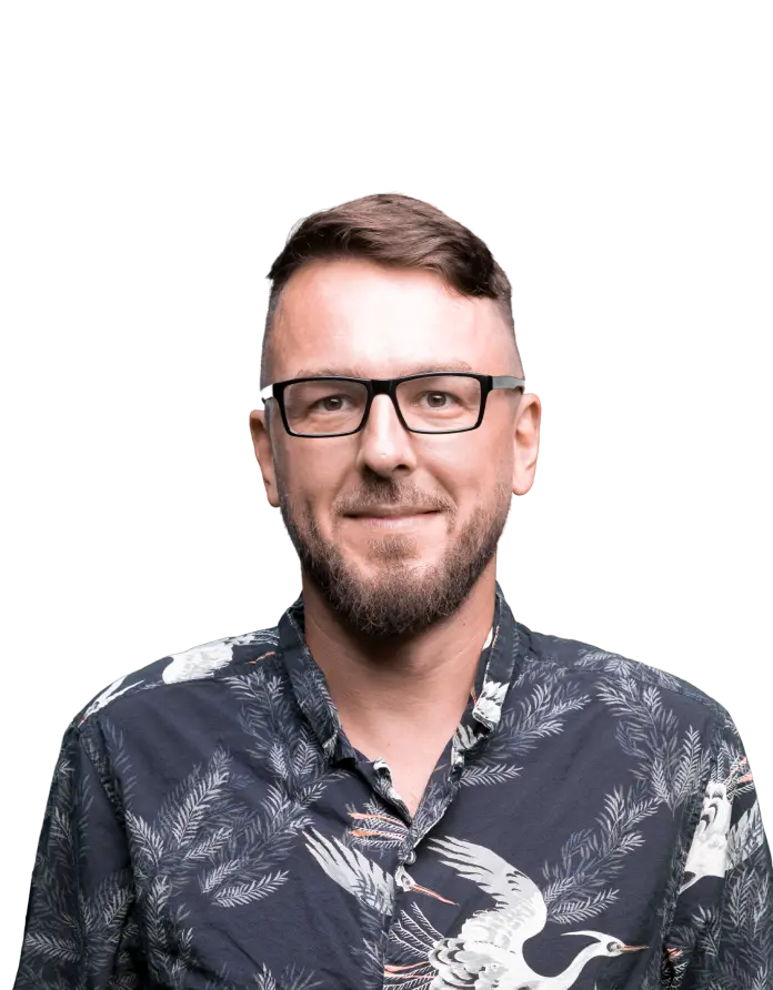 HelloDigital - Crafting Digital Journeys with a Heartfelt Focus on People