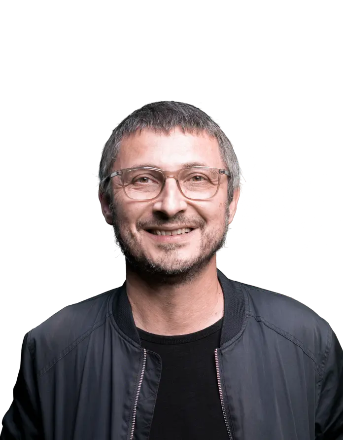 HelloDigital - Crafting Digital Journeys with a Heartfelt Focus on People