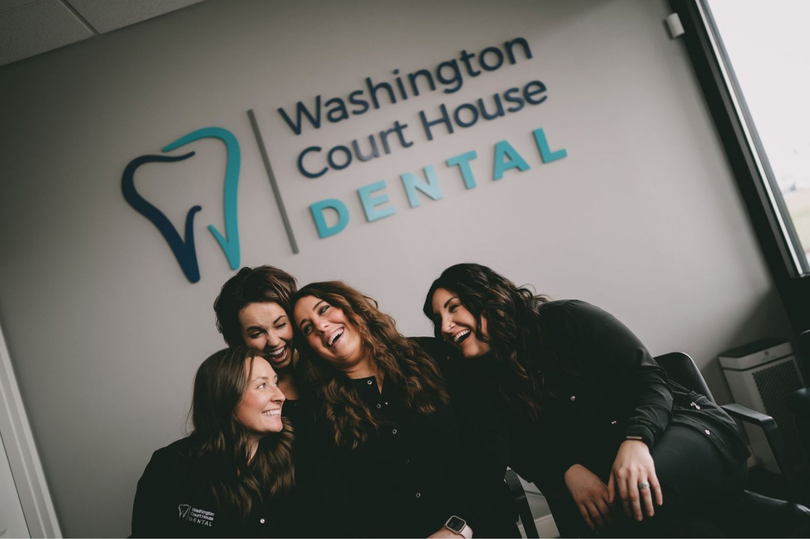 Family Dentist in Washington Court House, OH Washington Court House