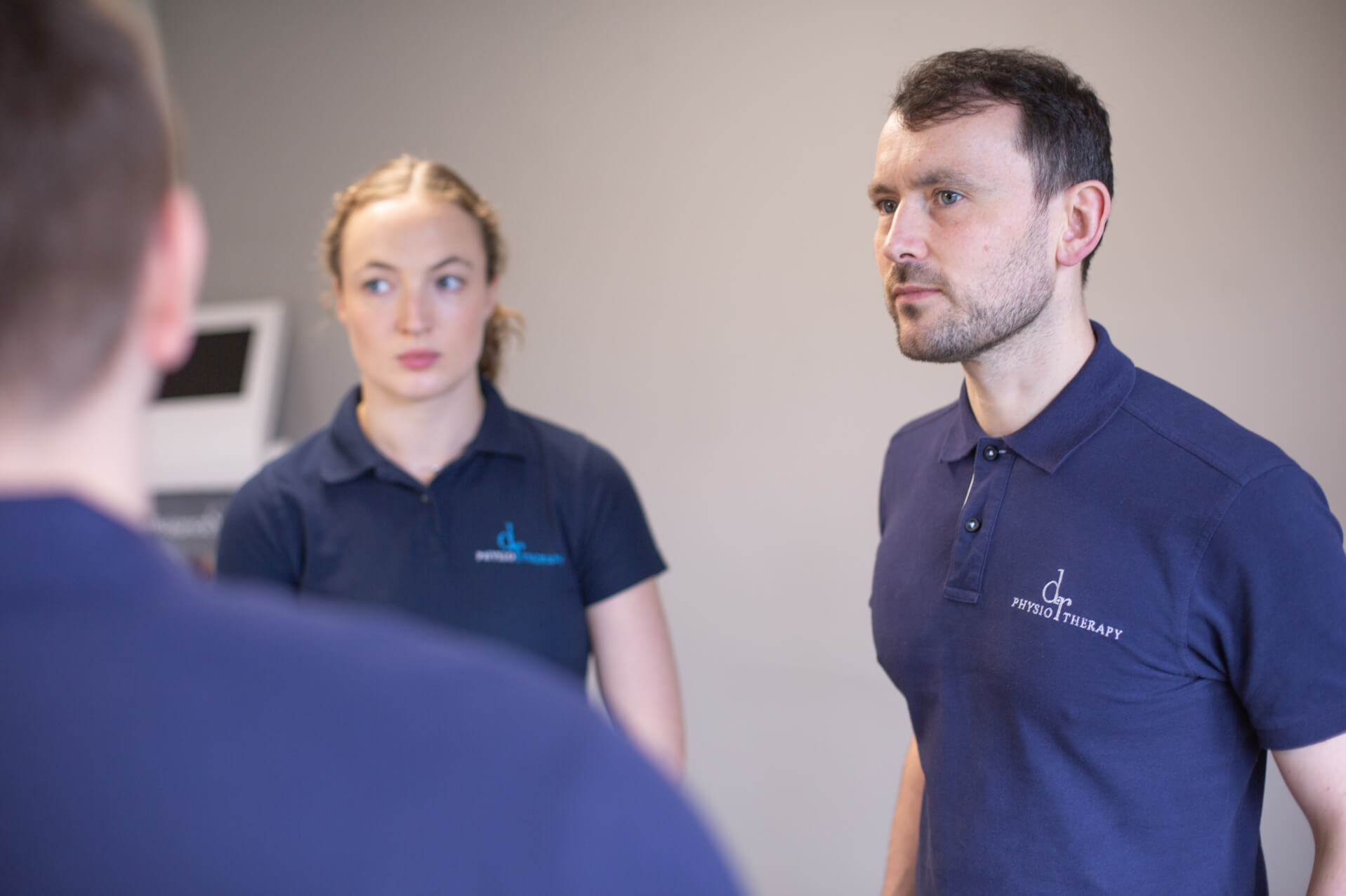 About Us | Leading Physiotherapists in Musculoskeletal and Sports Injuries