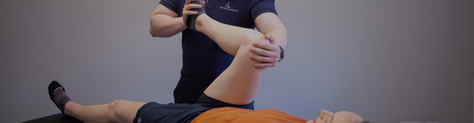 Body MOT