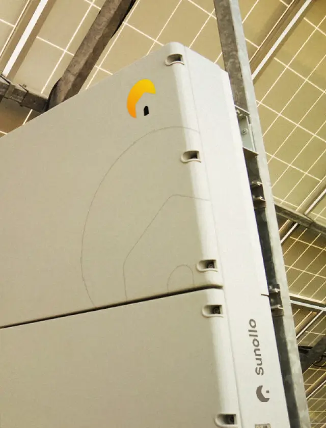 About Sunollo | Why Choose Sunollo