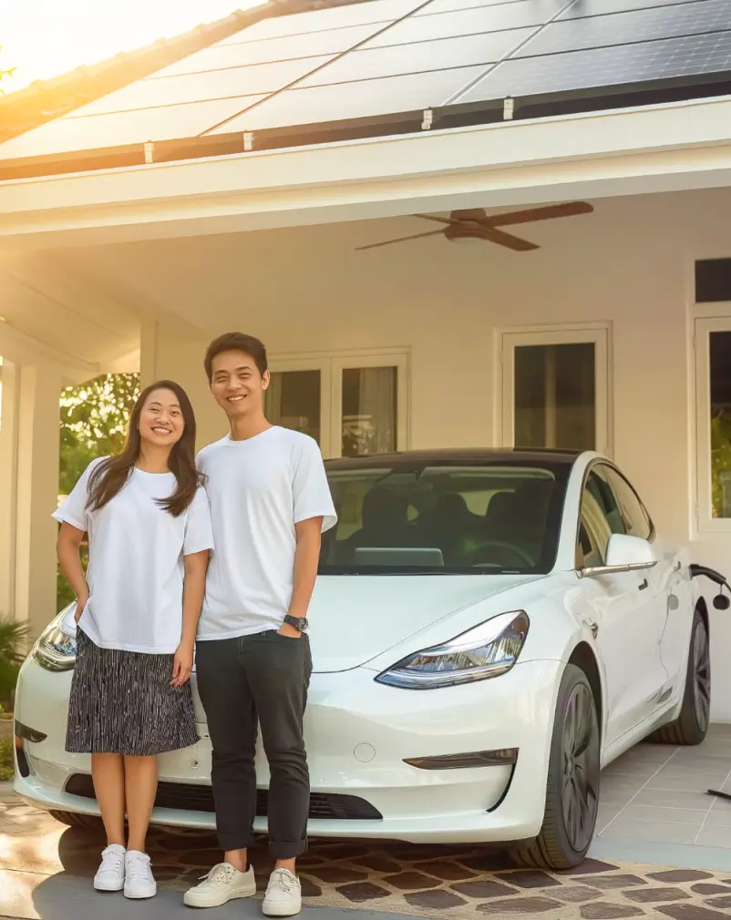 About Sunollo | Why Choose Sunollo