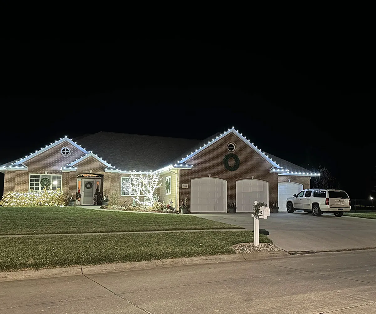 Professional Window Cleaning in Lincoln, NE Gleamin