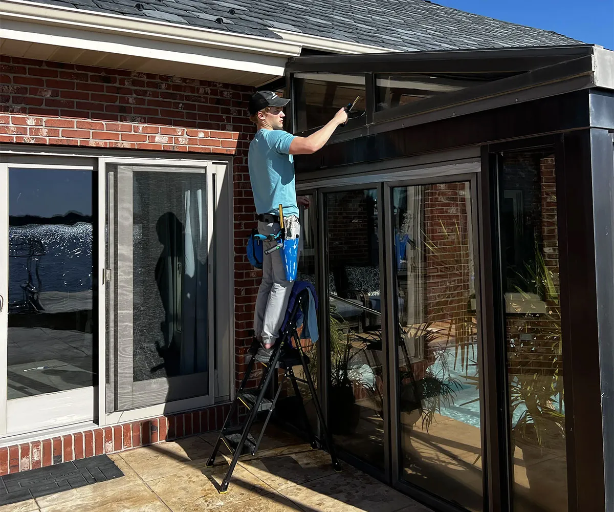 99 Window Cleaning