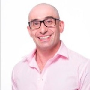 Omar Dawood, Co-Founder & Chief Executive Officer at Remedy