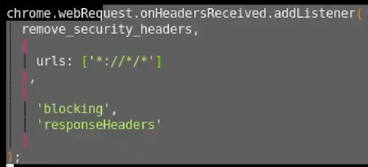Malicious Extensions - What They Are And How To Fight Them