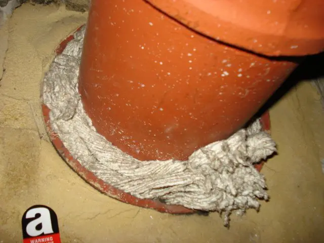 Inspect or Remove Asbestos Insulation Rope in Sydney