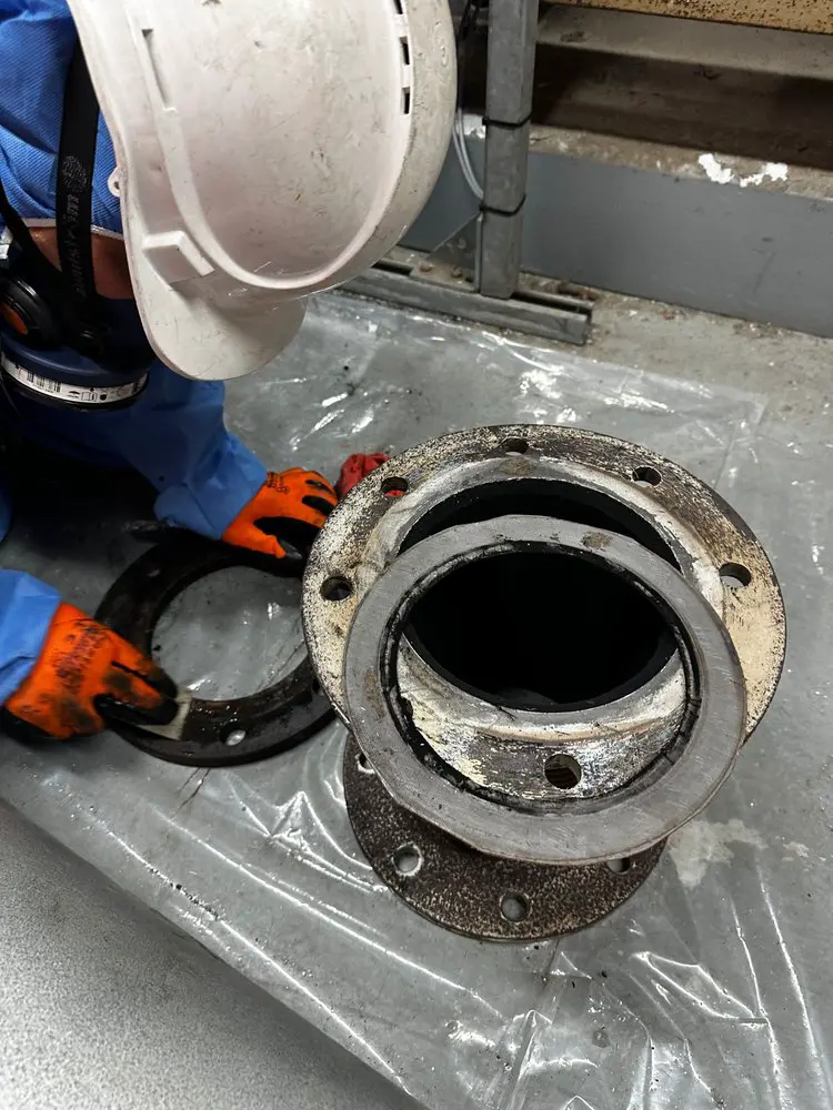 Inspect or Remove Asbestos Gaskets in Sydney