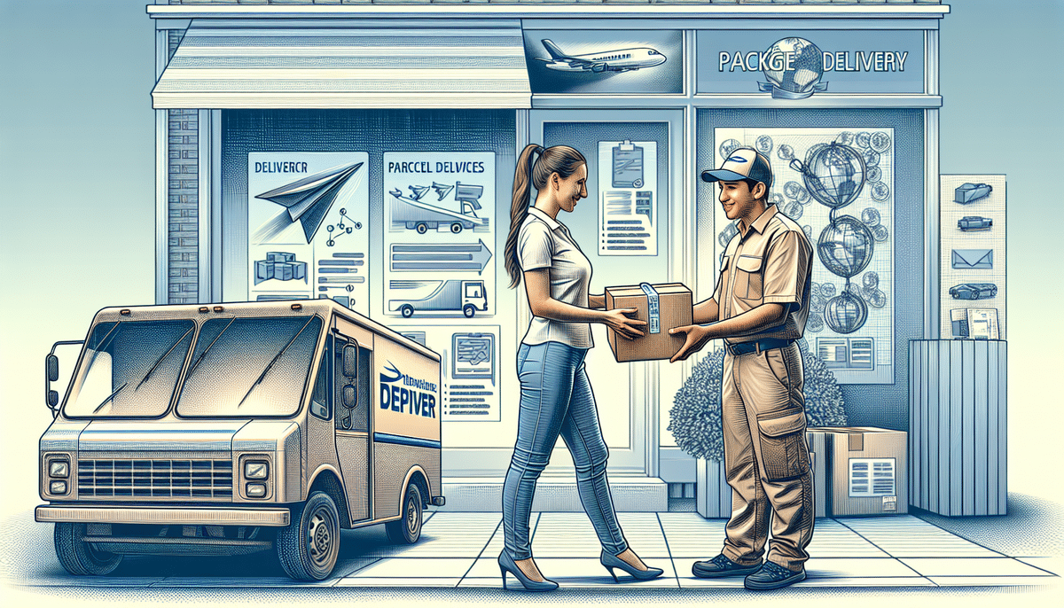 Are UPS Store Shipping Rates Cheaper Than UPS? ShipScience Blog