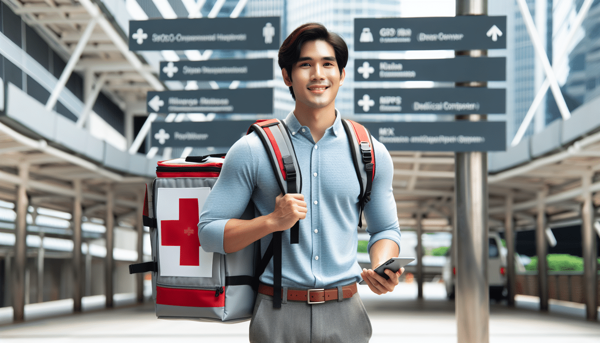 a 1099 Medical Courier Independent Contractor What You Need