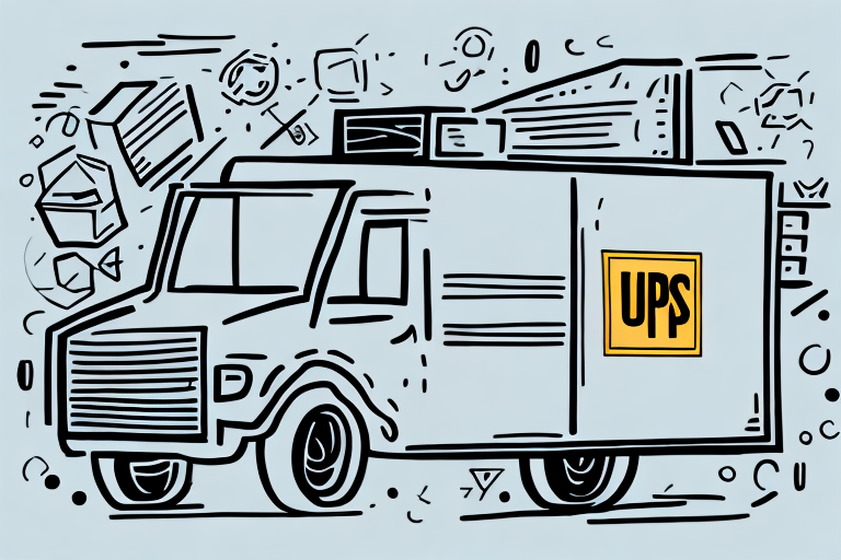 Does UPS Ship Internationally? Here’s What You Need to Know