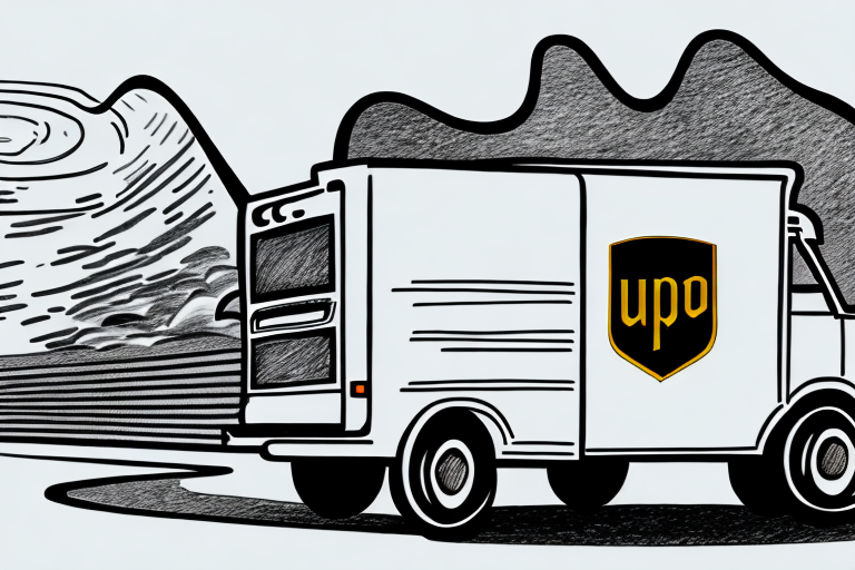 How Many Days Does UPS Ground Delivery Take? ShipScience Blog