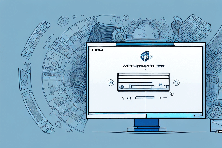 How to Print and Email a Label on UPS WorldShip ShipScience Blog