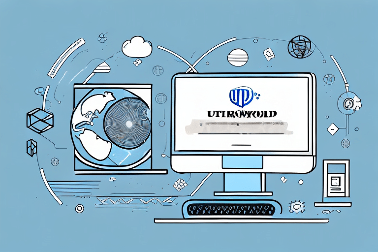 How to Transfer UPS WorldShip Data to Another Computer ShipScience Blog