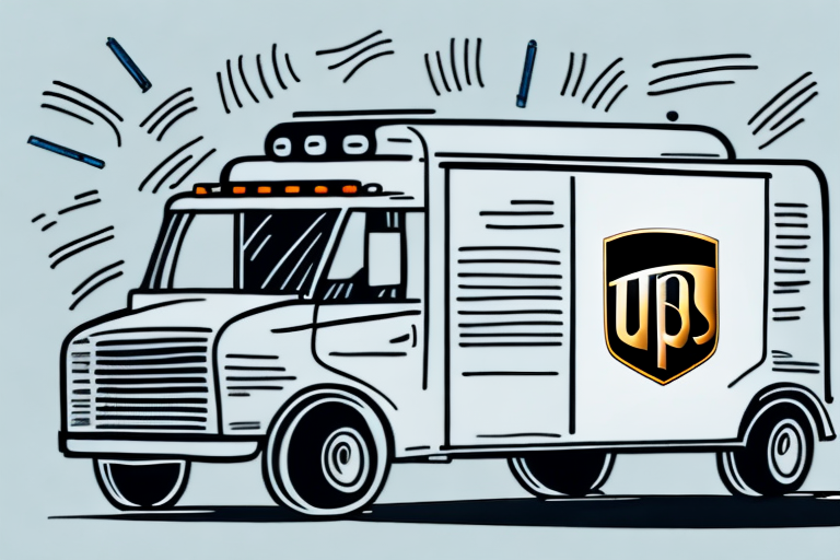 Signature Required for UPS Delivery What You Need to Know