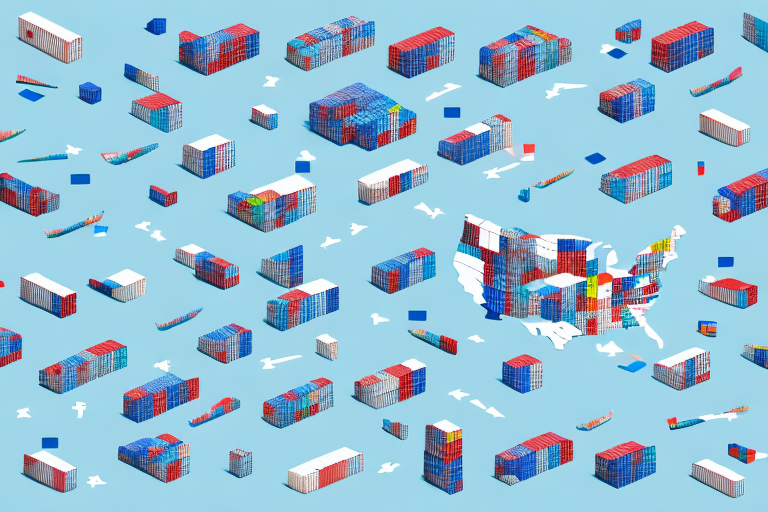 Top 10 Shipping Companies in the US ShipScience Blog