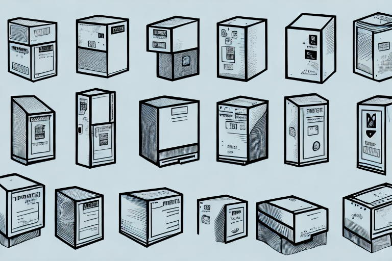 Understanding UPS Boxes Sizes and Prices Explained ShipScience Blog