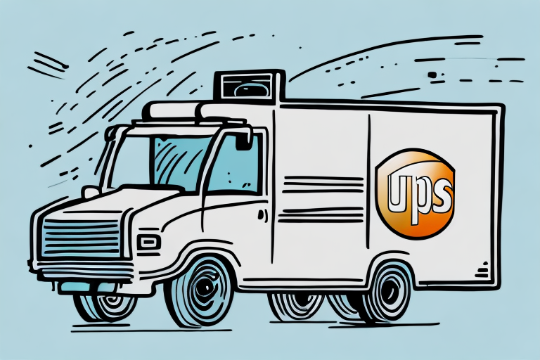 UPS Delayed Package What to Do When Your Delivery Is Late