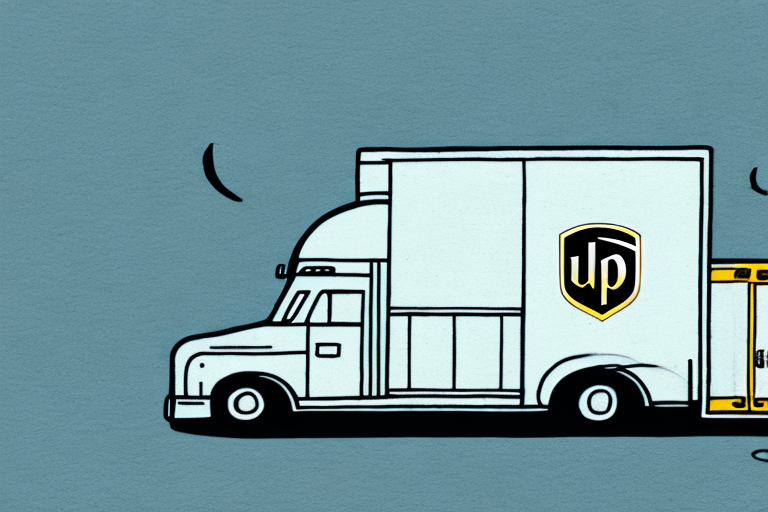What Is the Cutoff Time for UPS Overnight Delivery? ShipScience Blog