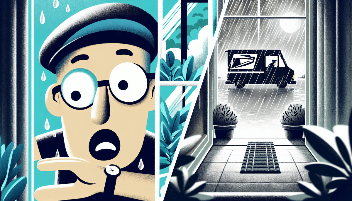 What to Do When USPS Doesn’t Deliver Your Amazon Package ShipScience Blog