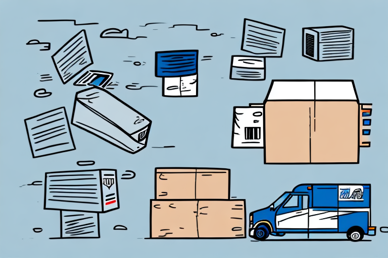 Which Is Faster UPS Ground or USPS Priority? ShipScience Blog