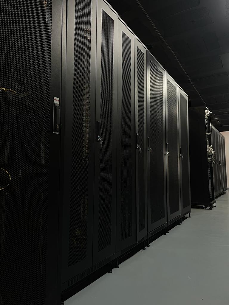 Why is GPU useful for machine learning and deep learning? Satoshi Spain