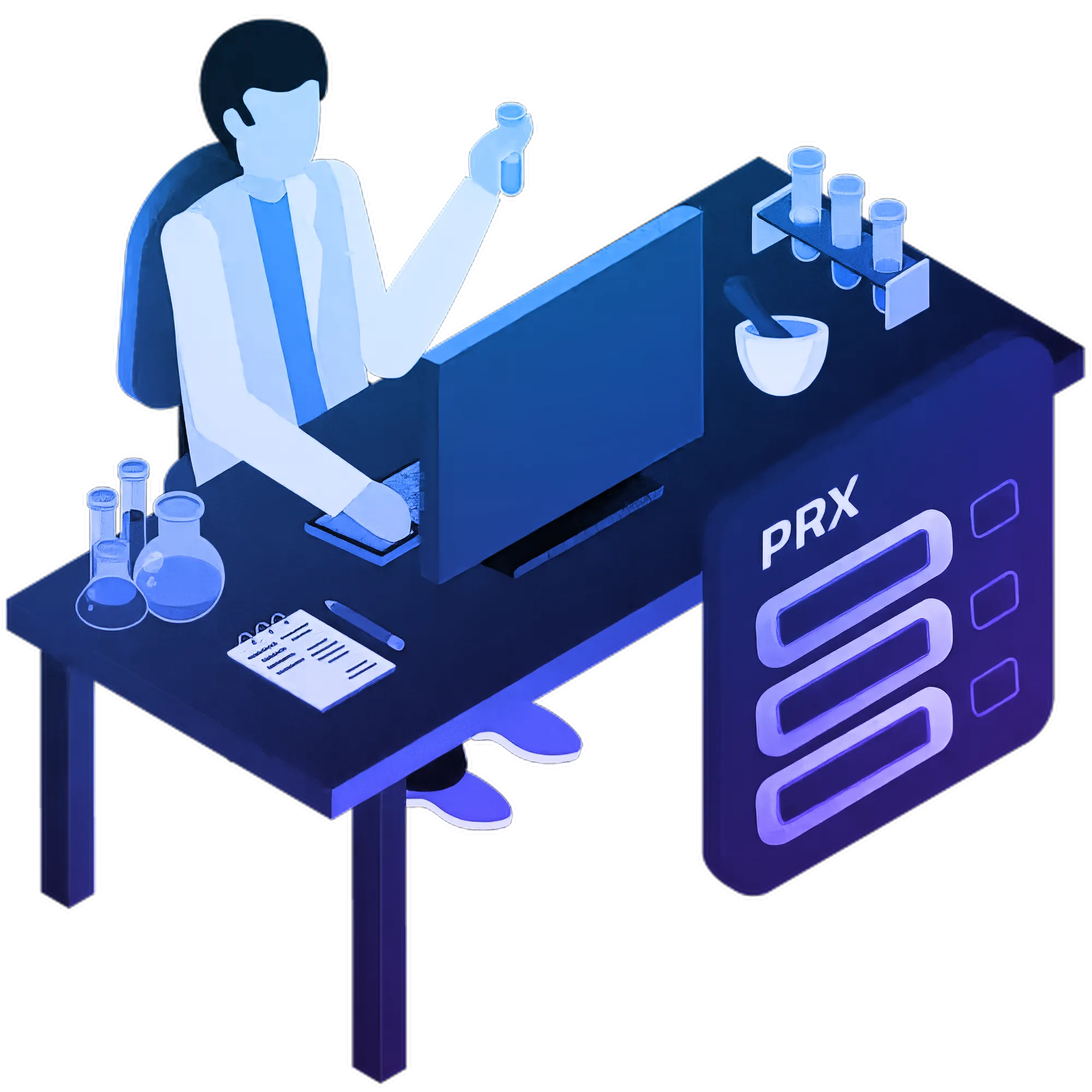 PioneerRx | Pharmacy Software Support