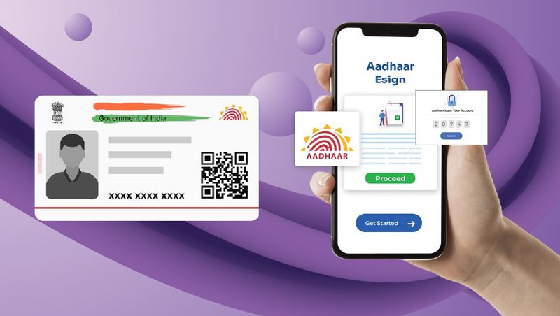 All You Need to Know About Aadhaar eSign