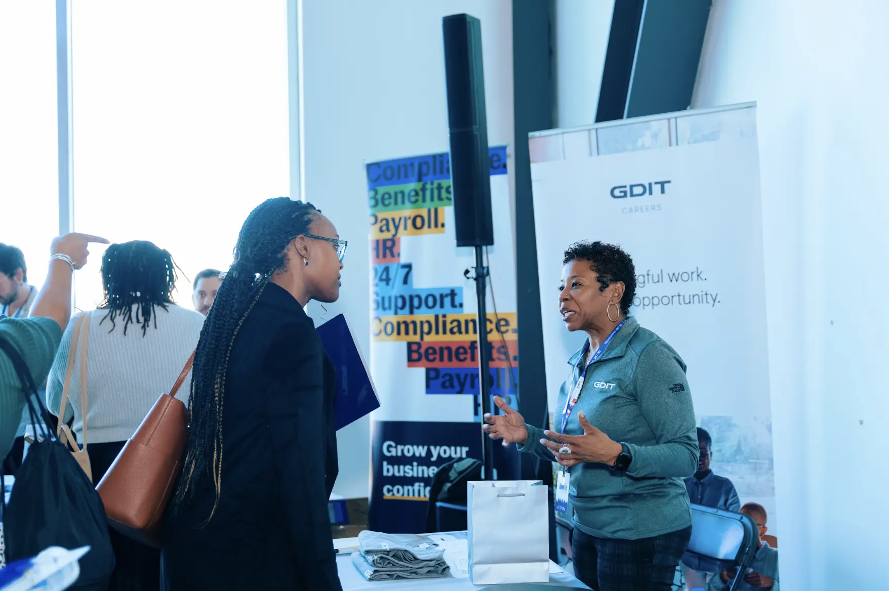 Techsgiving 2024 Summit