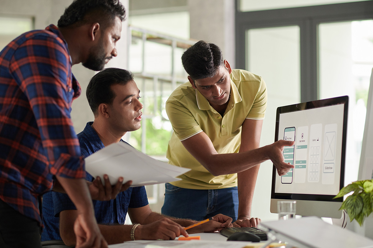 Core Web Solutions | Digital Creative Agency