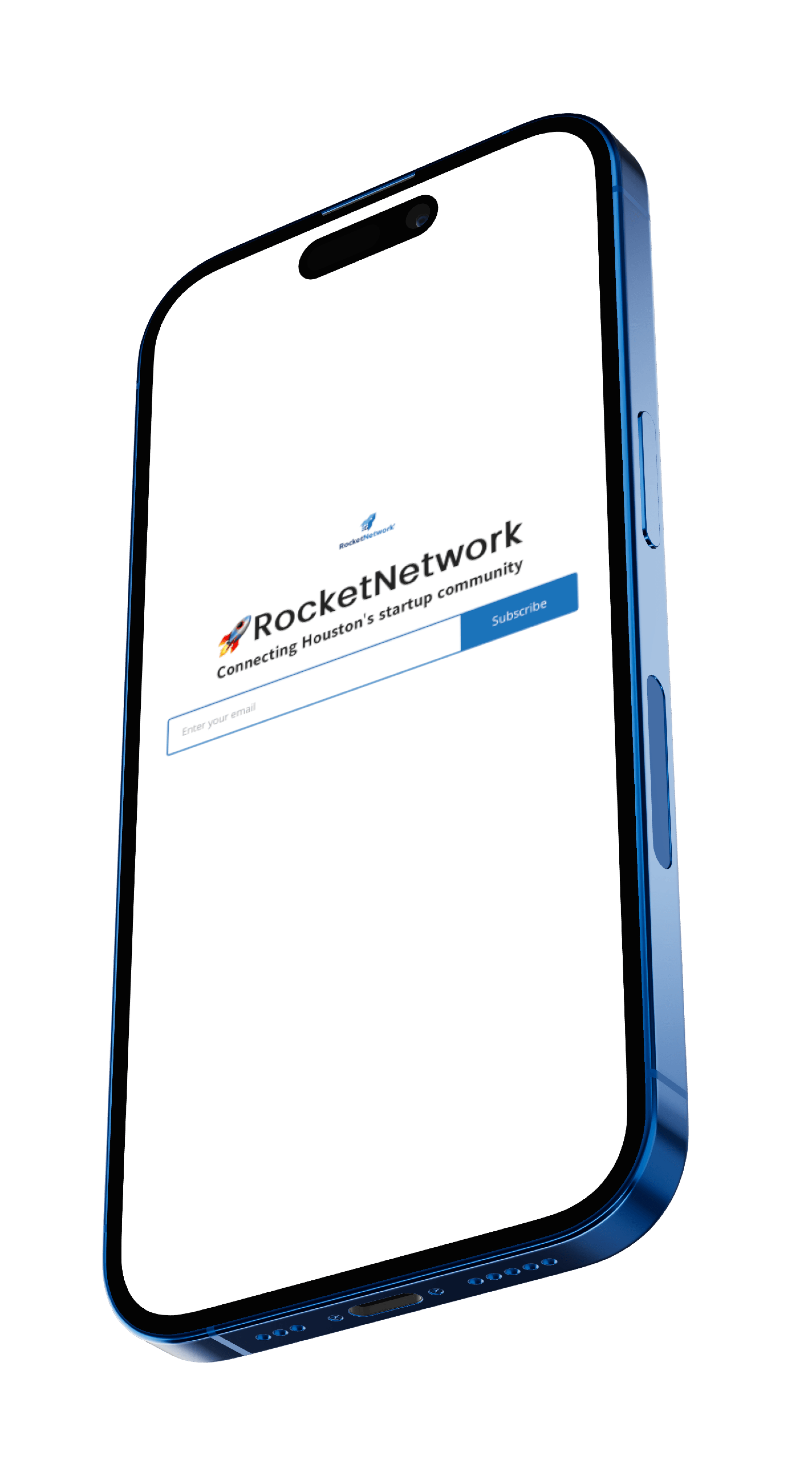 Rocketnetwork
