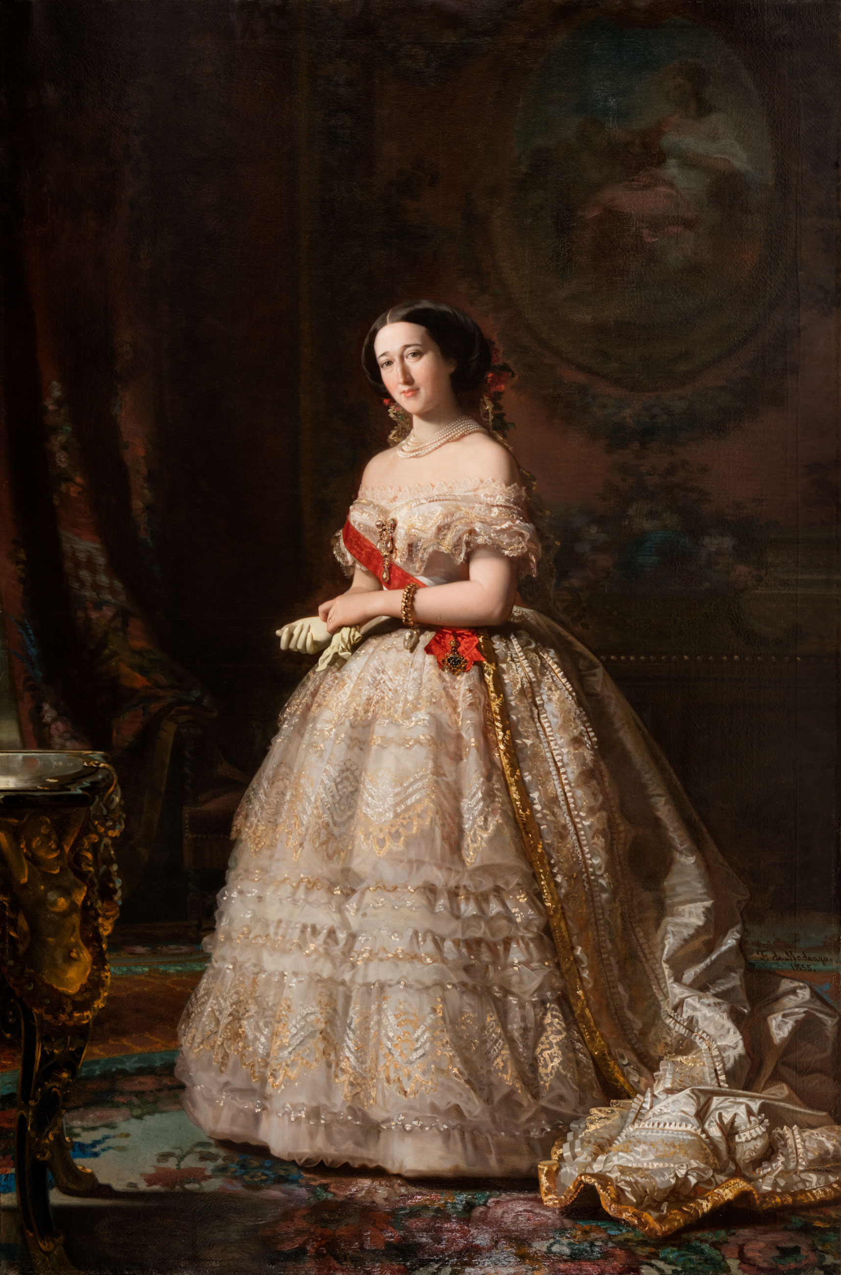 Fundación Casa de Alba