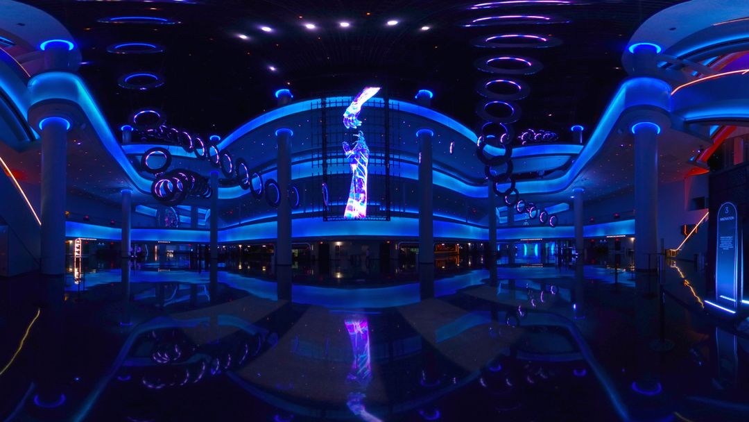 Bemo Experience Worlds Unseen