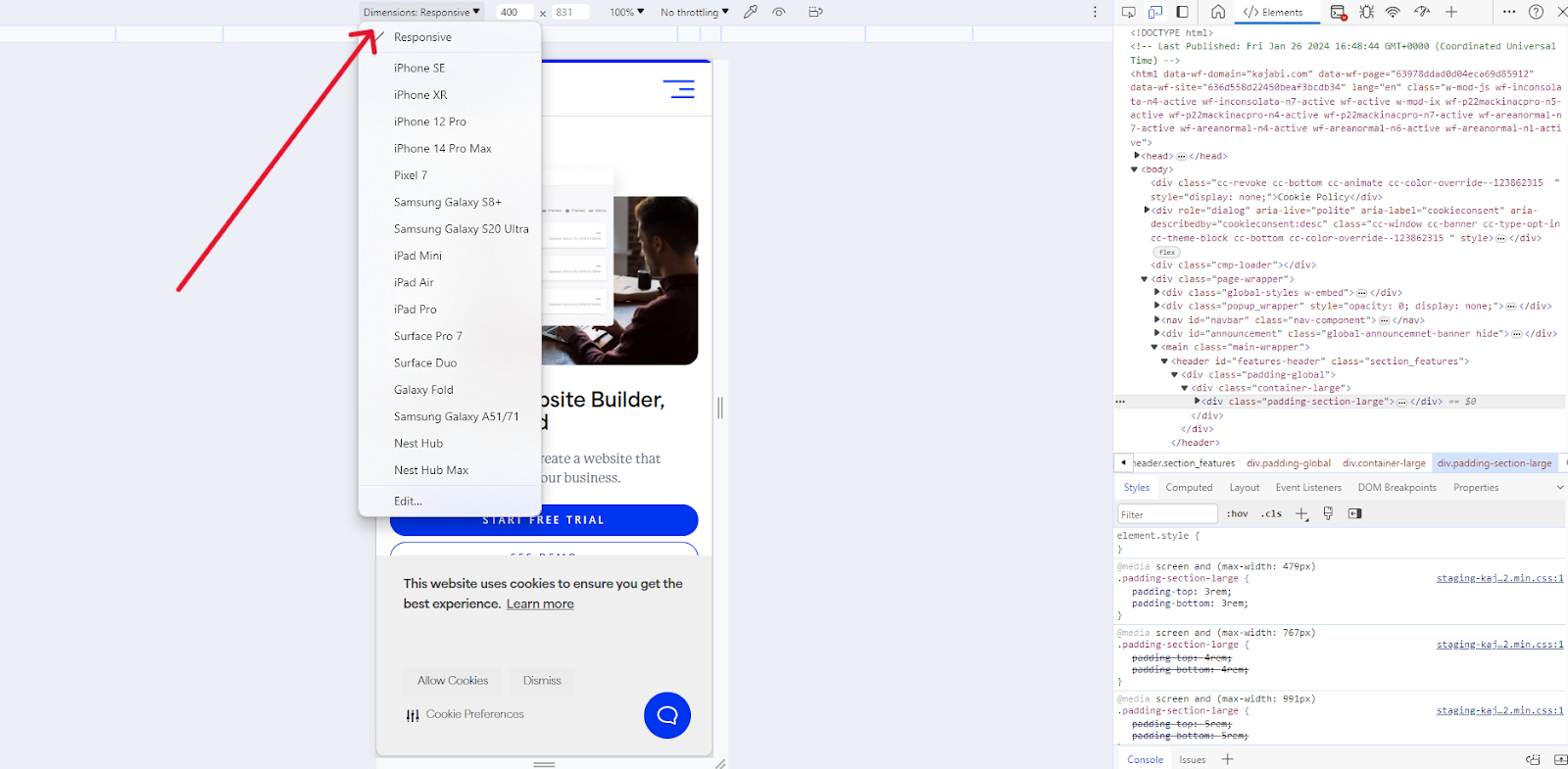 Website Launch Checklist: 20 Tips You Can’t Ignore