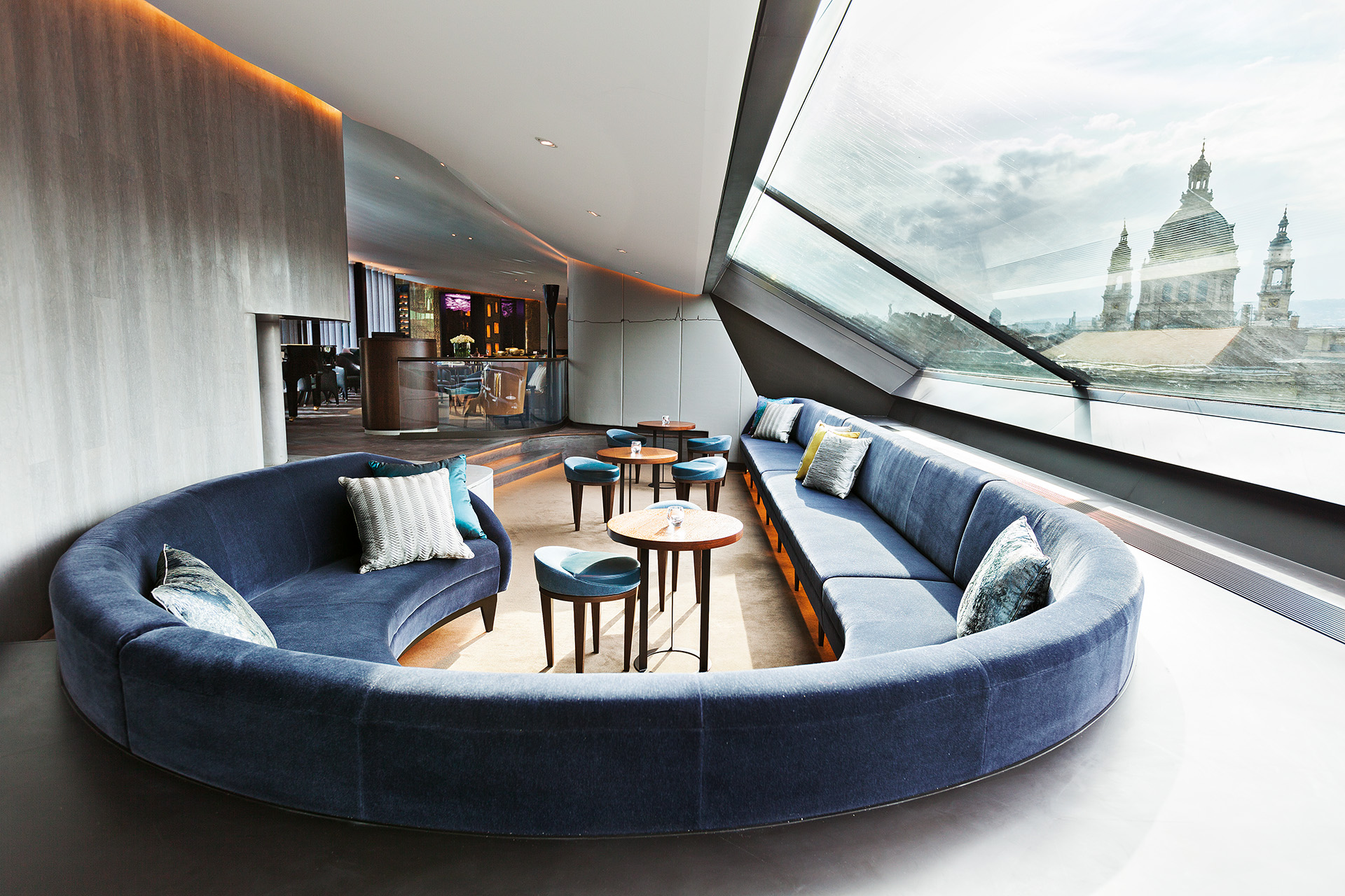 Huston hotel photo bottom