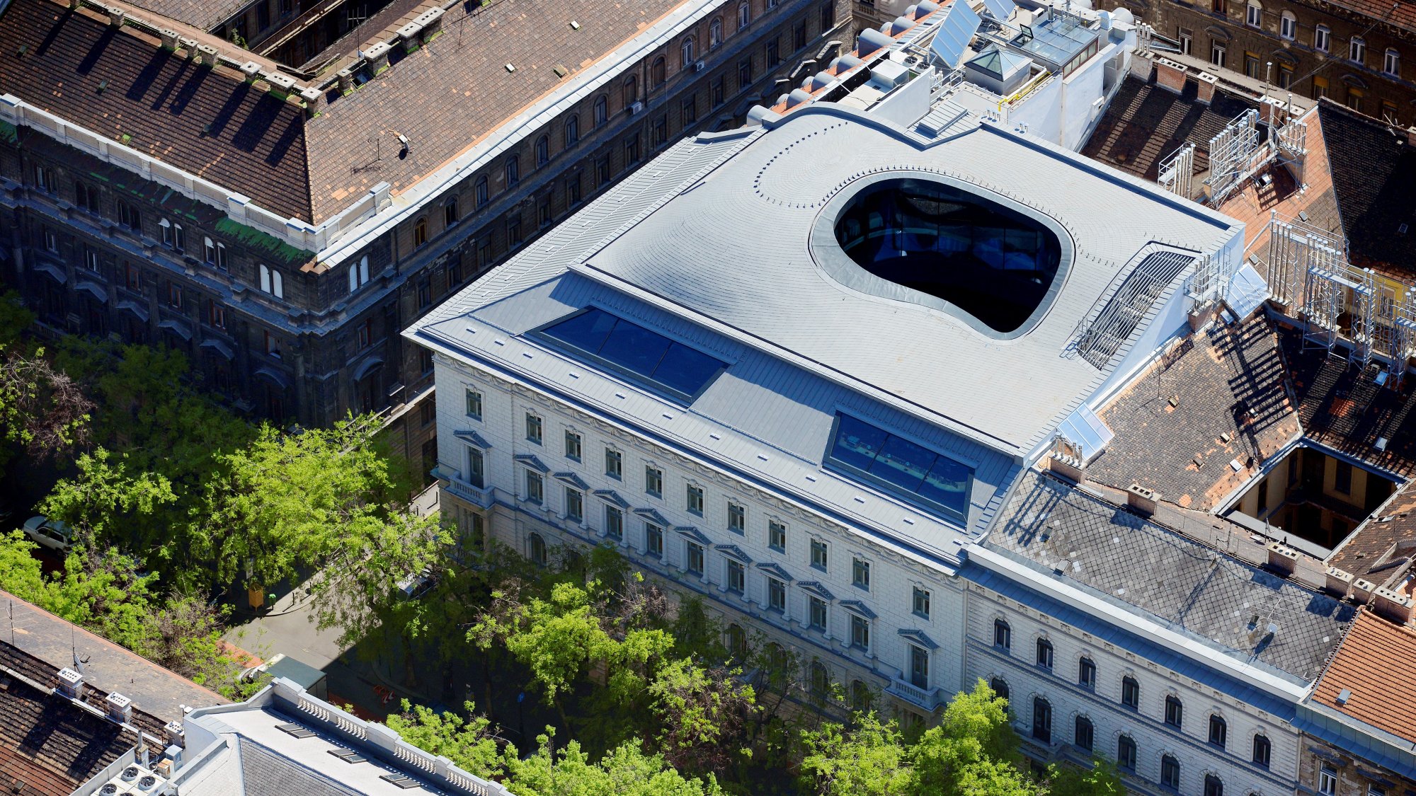 Huston hotel photo top