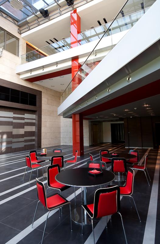 Image for the recreation block